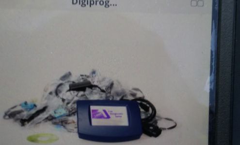 John's Auto Collision Center