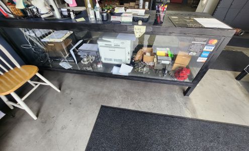 JC Diesel Injection, Inc.