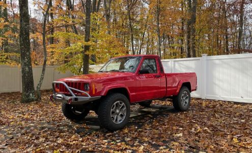 Shoreline Collision & Restoration