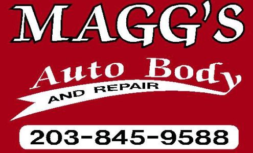 Maggs Auto Body LLC