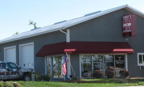 Morey's Glass & Metals Inc