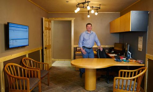 Scott Shawver's Autobody and RV