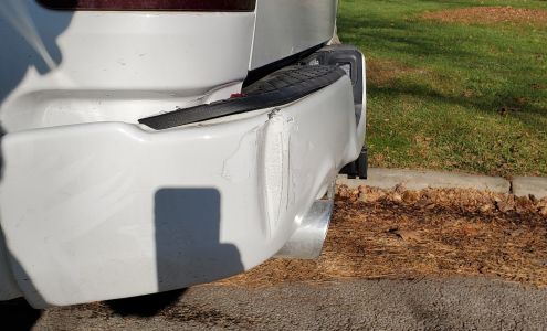 Jerry's Collision Center