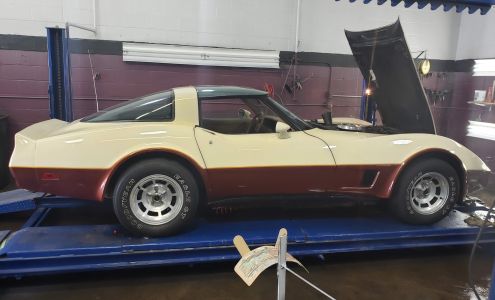 United Imports Auto Services Inc