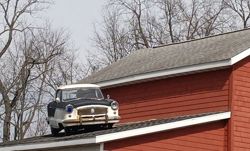 Hemi Auto and Towing