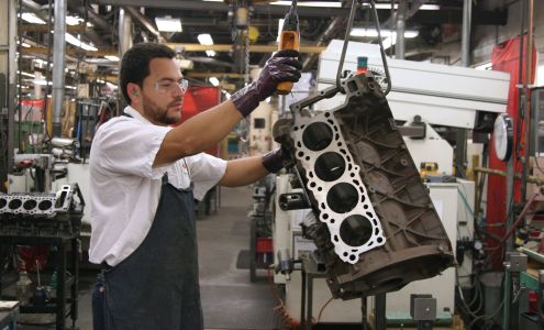 Jasper Engines & Transmissions