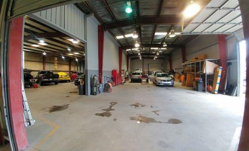 Rivertown Collision Center