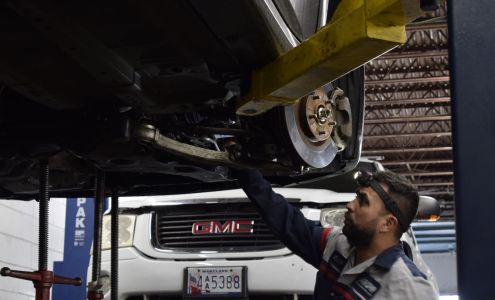 AM Star Transmission