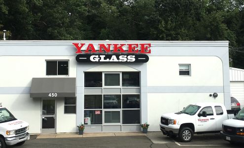 Yankee Glass and Trailer Sales