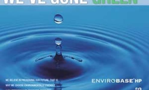 Suffolk Auto Body Inc