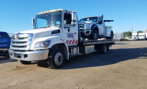 MTS - Cash For Junk Cars