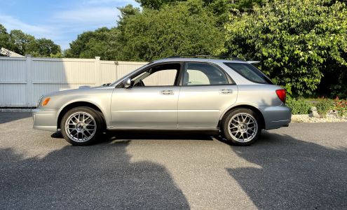 Precision Auto Works