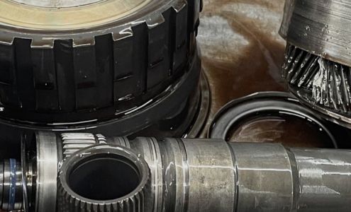 New England Transmission Co