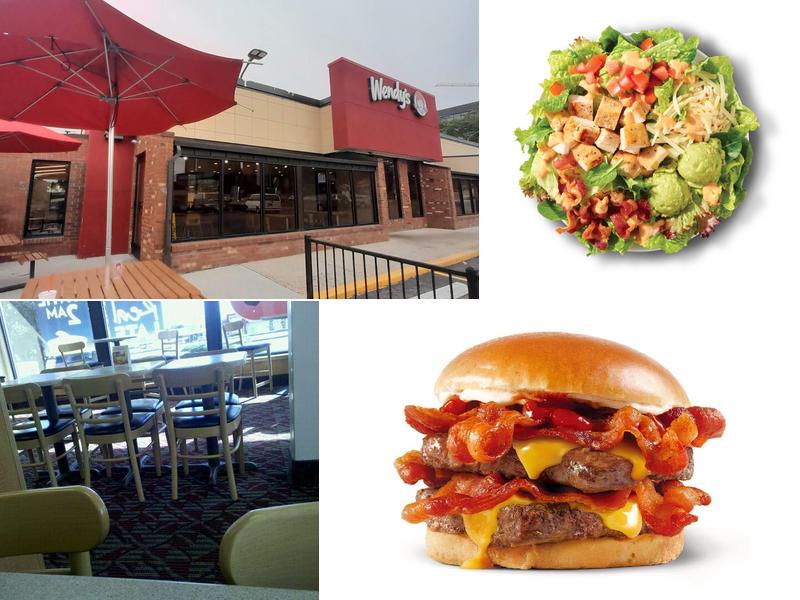 Wendy's