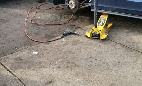 C&R Auto Motors East Boston