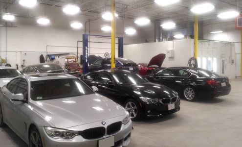 Highway Auto Body Services