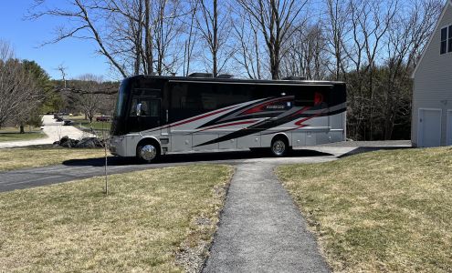 CMTS Services Center, Inc. Charlton