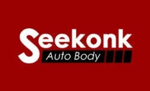 Seekonk Auto Body