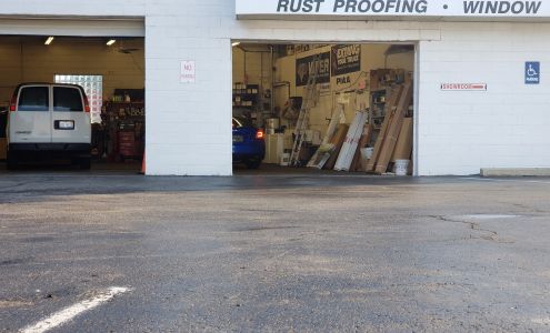 All Stars Auto One Lincoln Park