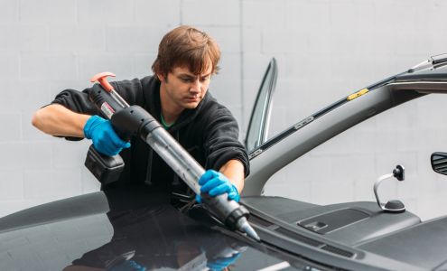 Auto Glass Professionals