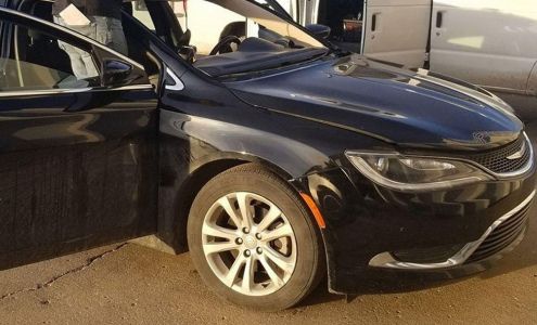 Premier Auto Glass