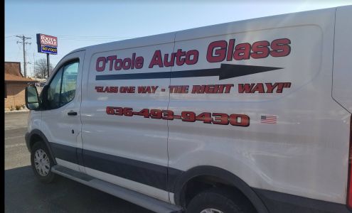 O'Toole Auto Glass