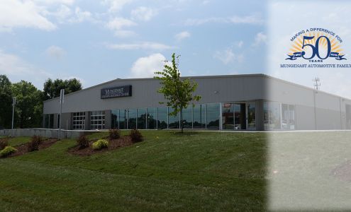 Dave Mungenast Collision Assistance Center