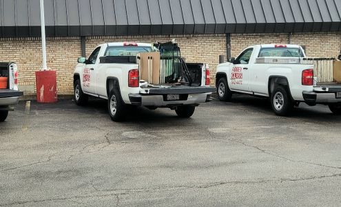 Abbey Glass Inc