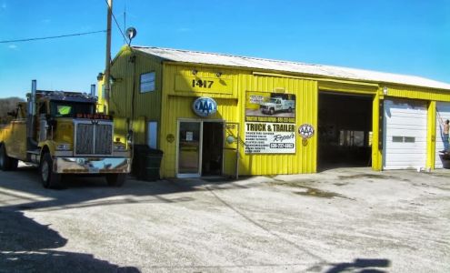 Pippin Truck Service