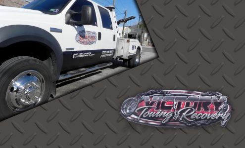 Victory Towing & Recovery