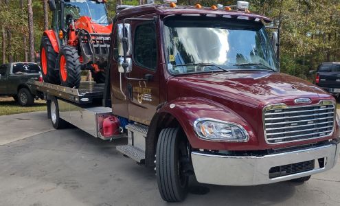 A1 towing & recovery llc