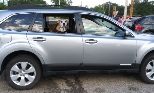 Bob's Transmissions of West Michigan