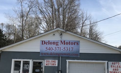 Delong Motors