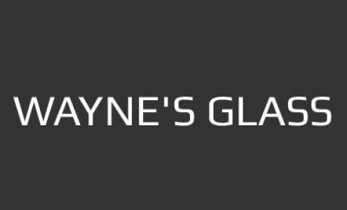 Waynes Glass