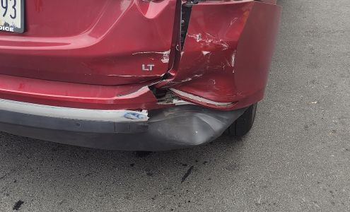 Mitchell's Auto Body