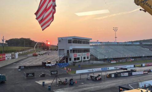 Rob's Truck Collision Bristol