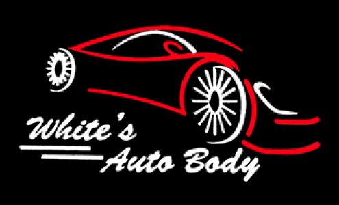 White's Auto Body of Woodbury N.J.