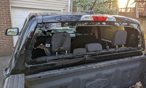 George's Suburban Body Shop