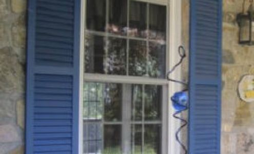 Alderfer Glass Company