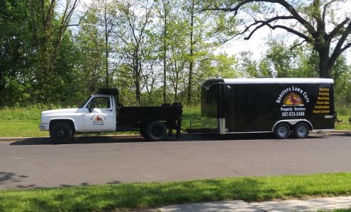 Hennessey Trailers