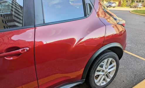 Amstel Auto Body Arverne