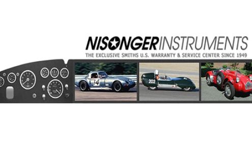 Nisonger Instruments