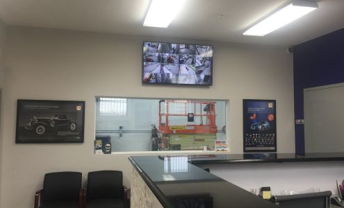 Boston Road Collision