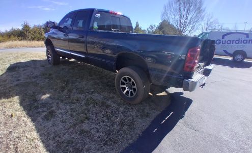 Advanced Transmission Care