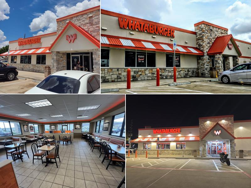 Whataburger