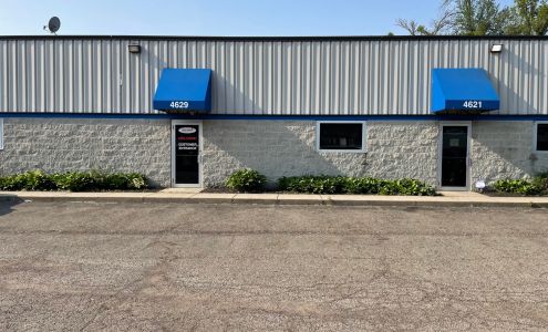 Dent Magic (by Dent Wizard)