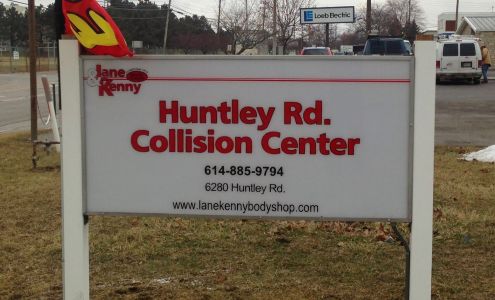 Lane & Kenny Body Shop