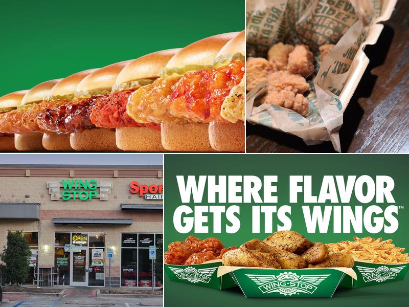 Wingstop