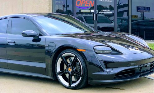 Alta Mere Window Tinting