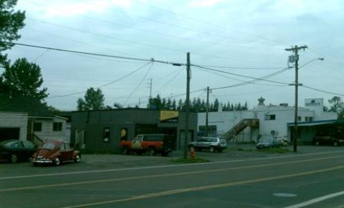 State of the Art Body & Paint